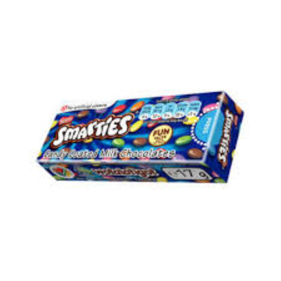 NESTLE SMARTIES 17G